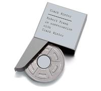 Robert Frank in Conversation with Clark Winter: 10 Films