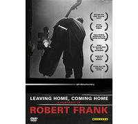 Robert Frank - Leaving Home, Coming Home. A Portrait Of Robert Frank.(Region 0 DVD) [NTSC]