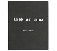 Robert Frank: Leon of Juda