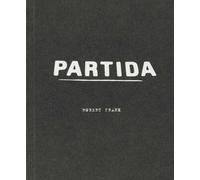 Robert Frank: Partida