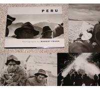Robert Frank: Peru