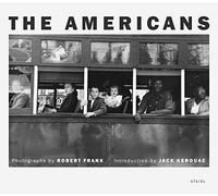 Robert Frank: The Americans