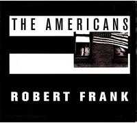 Robert Frank: The Americans