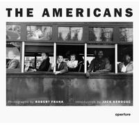 Robert Frank: The Americans Trade Edition (Hardback Book)