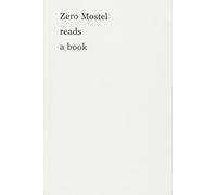 Robert Frank: Zero Mostel Reads a Book