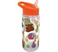Robert Frederick Children’S Water Bottle Gruffalo Design - 450Ml and BPA Free -