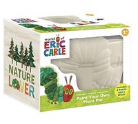 Robert Frederick Craft Kit, Plant Pot, One Size