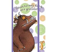 Robert Frederick Gruffalo A5 Lined Notebook