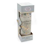 Robert Frederick Guess How Much I Love You Baby Keepsake Capsule - Record Your Baby Milestones