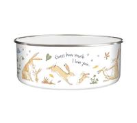 Robert Frederick Guess How Much I Love You Enamel Bowl