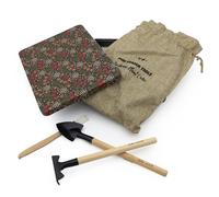 Robert Frederick House Plant Care Kit - Mini Garden Tools - Keep Indoor Plants Healthy