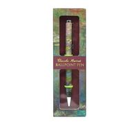 Robert Frederick Monet Waterlilies Ballpoint Pen in Gift Box