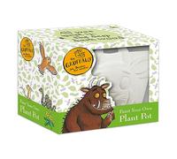 Robert Frederick Paint Your Own Plant Pot, Multicoloured, One Size