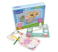 Robert Frederick Peppa Pig Flower Press Activity Set