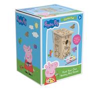 Robert Frederick Peppa Pig Paint Your Own Nesting Bird Viewer