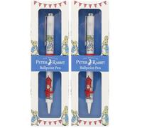 Robert Frederick Peter Rabbit Ballpoint Pen in Gift Box (Pack of 2)