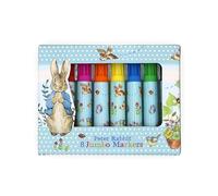 Robert Frederick Peter Rabbit Jumbo Marker Pens