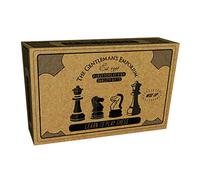 Robert Frederick RFS12354 24" LEARN TO PLAY CHESS-GENTLEMAN'S EMPORIUM KRAFT