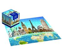 Robert Frederick RFS13050 24' Jigsaw