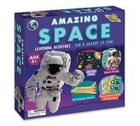 Robert Frederick RFS13115 10" Learning acivity box set