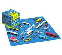 Robert Frederick RFS13192 24' Jigsaw