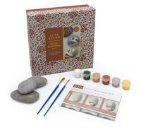 Robert Frederick Rock Painting Kit - Adult Craft Set
