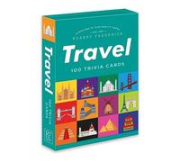 Robert Frederick Travel Trivia Quiz - Classic Family Fun