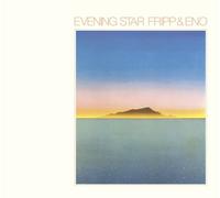 Robert Fripp - Evening Star [New CD]