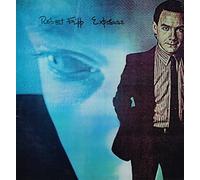 ROBERT FRIPP - Exposure