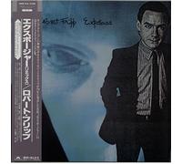 Robert Fripp - Exposure