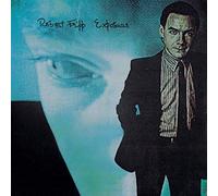 Robert Fripp - Exposure [2LP 200 gm Vinyl] [VINYL]
