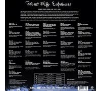 ROBERT FRIPP EXPOSURE: FOURTH EDITION NEW CD