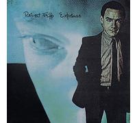 Robert Fripp - Exposure - Fourth Edition (Steven Wilson mix) [VINYL]