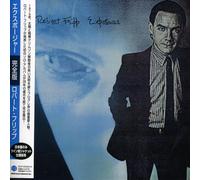 Robert Fripp - Exposure [Papersleeve]