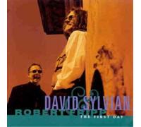 Robert Fripp First Day (Cassette) (US IMPORT)