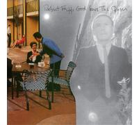 Robert Fripp - Robert Fripp - God Save The Queen / Under Heavy Manners