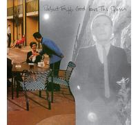 Robert Fripp - Robert Fripp - God Save The Queen / Under Heavy Manners