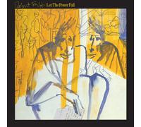 Robert Fripp : Let the Power Fall VINYL 12" Album (2022) NEW Amazing Value