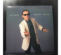 Robert Fripp - Network