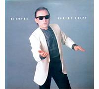 ROBERT FRIPP - Network [VINYL]