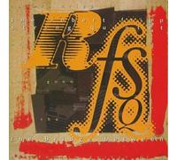 ROBERT FRIPP - The Bridge Between