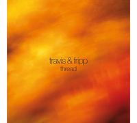 Robert Fripp & Theo Trav - Thread -Hq- [VINYL]