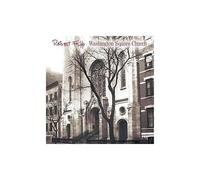 Robert Fripp - Washington Square Church (2× Vinyl LP 2022, Gatefold Sleeve,200g)