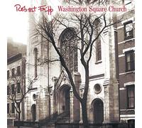 Robert Fripp - Washington Square Church