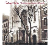 Robert Fripp - Washington Square Church [VINYL]