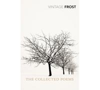 Robert Frost - Collected Poems - Paperback - H245z