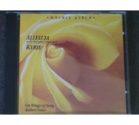 Robert Gass - Alleluia / Kyrie