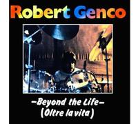 Robert Genco - Beyond the Life [New CD] Italy - Import
