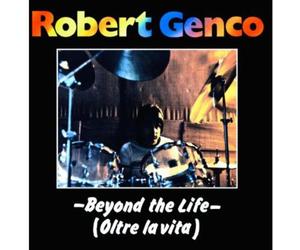 Robert Genco - Beyond the Life [New CD] Italy - Import