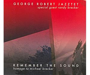 Robert, George^Breker^Jazztet - Remember the Sound